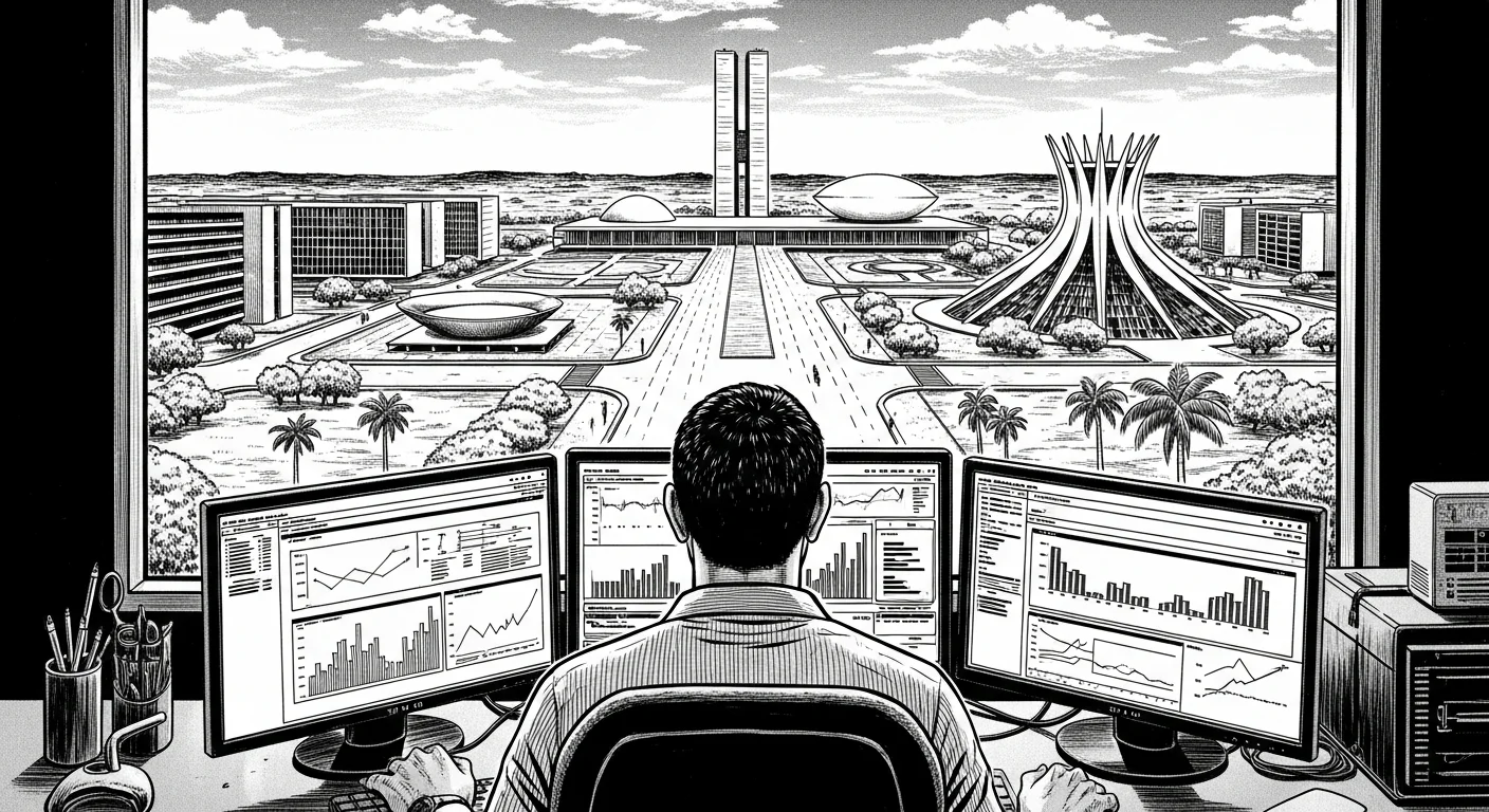 ComprasNet Brazil government procurement portal guide for vendors